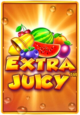 Extra Juicy